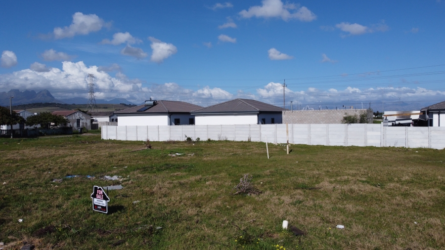 0 Bedroom Property for Sale in Houghton Place Western Cape